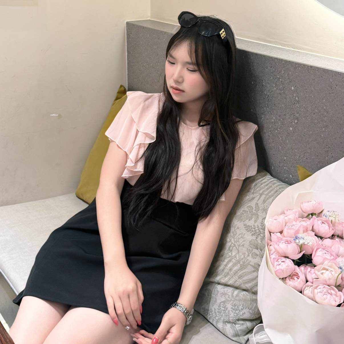 职位发布者头像