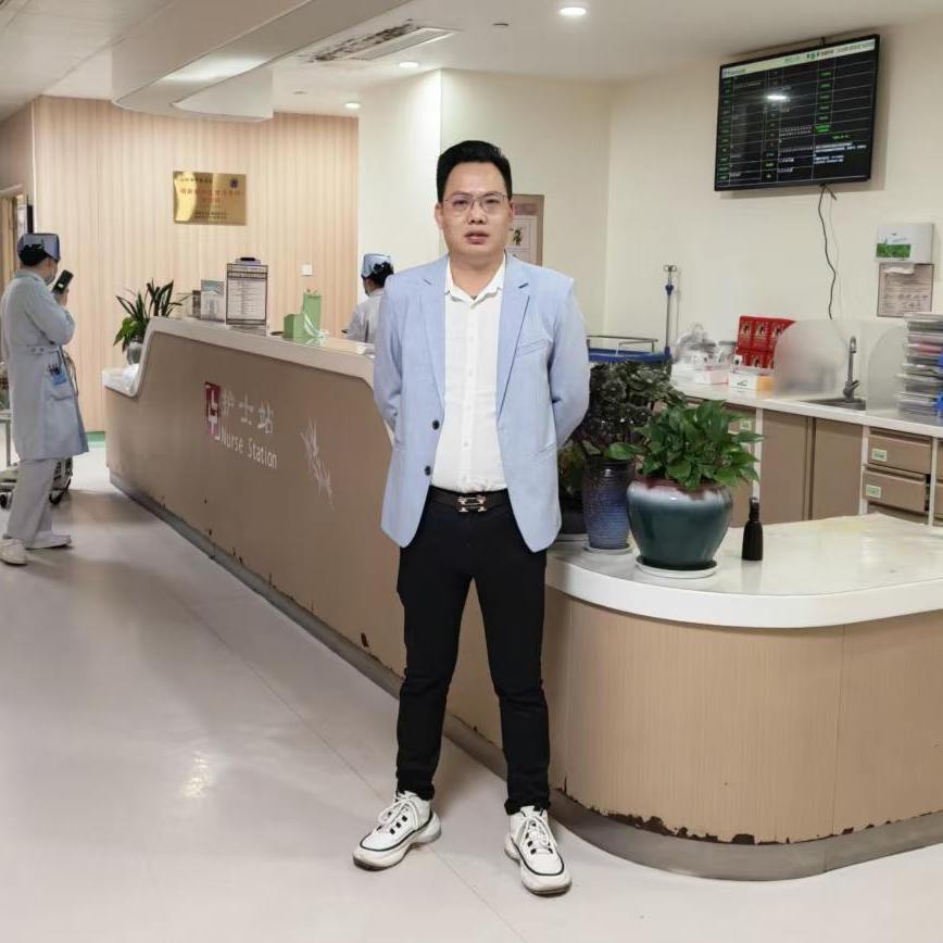 职位发布者头像