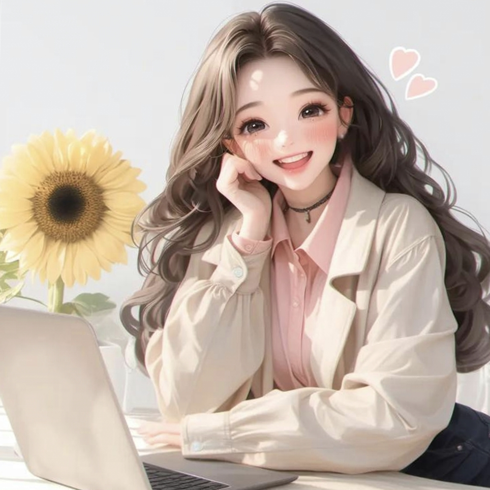 职位发布者头像