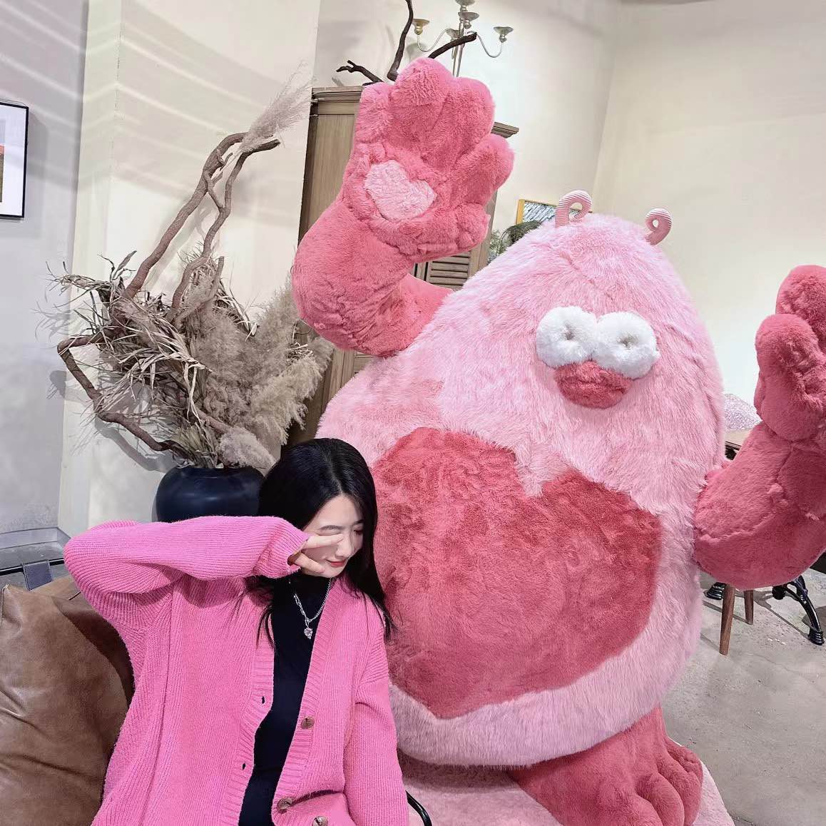 职位发布者头像