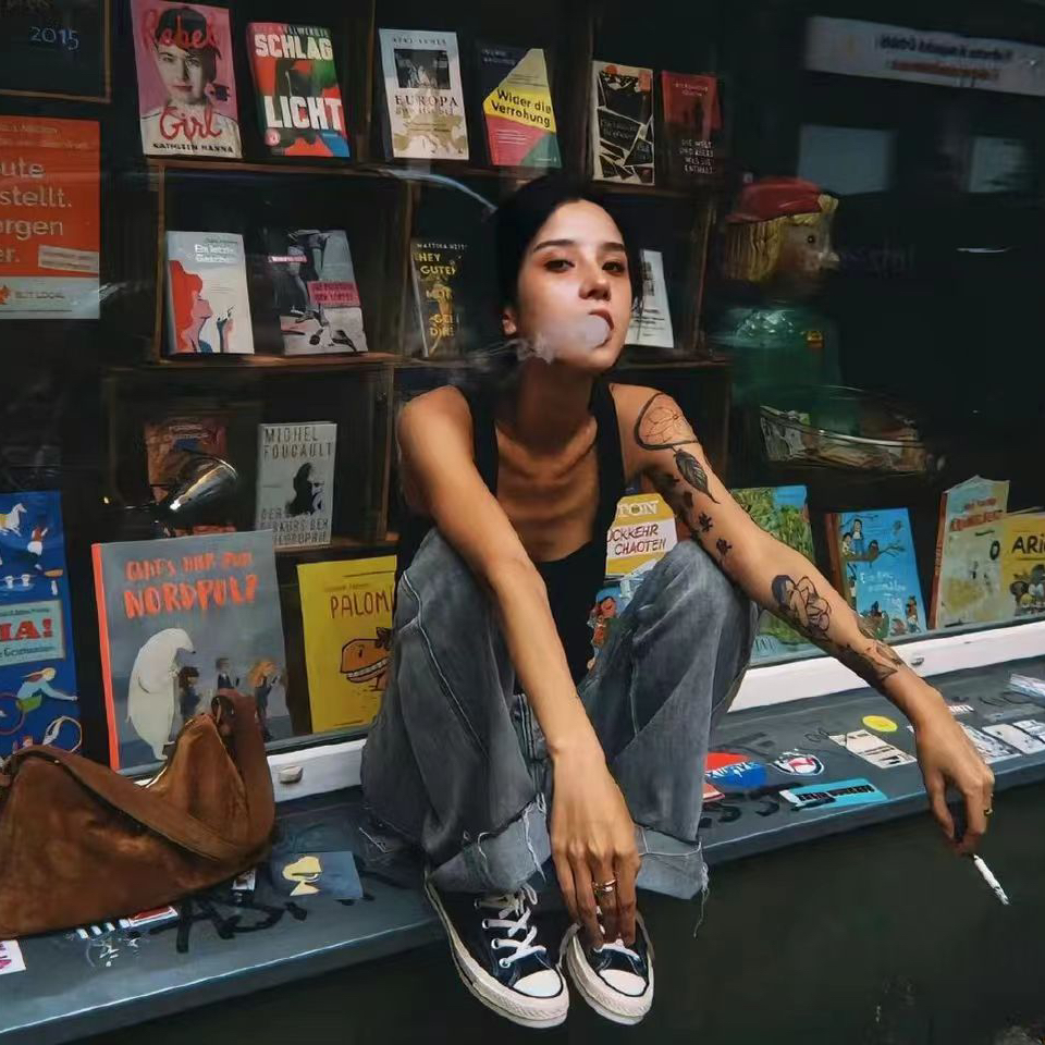 职位发布者头像
