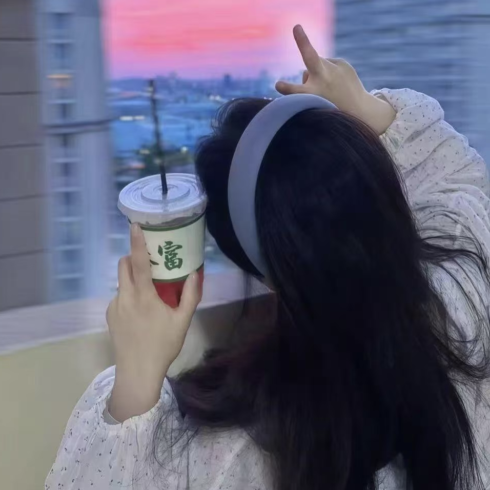 职位发布者头像