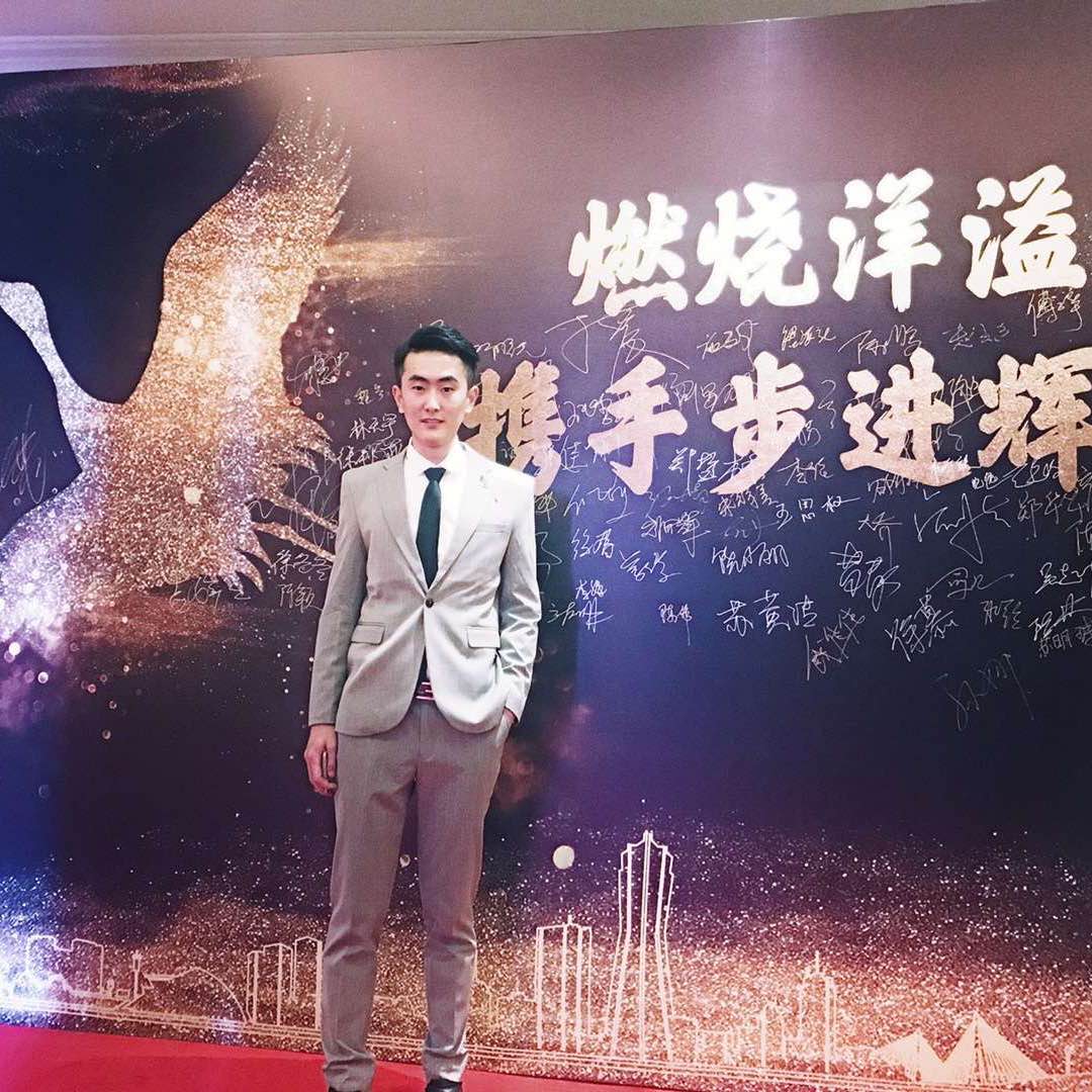 职位发布者头像