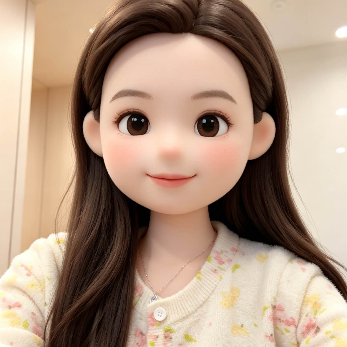 职位发布者头像