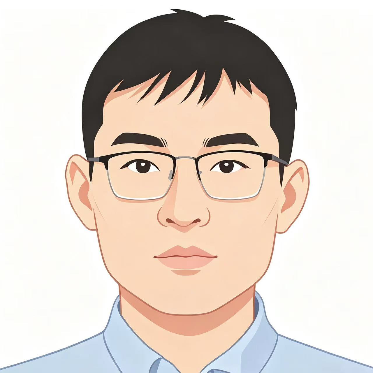 职位发布者头像