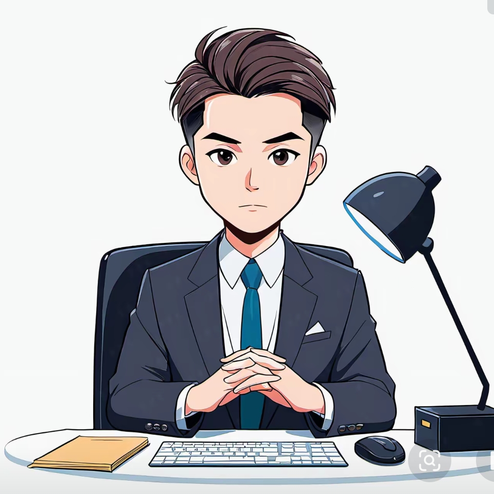 职位发布者头像