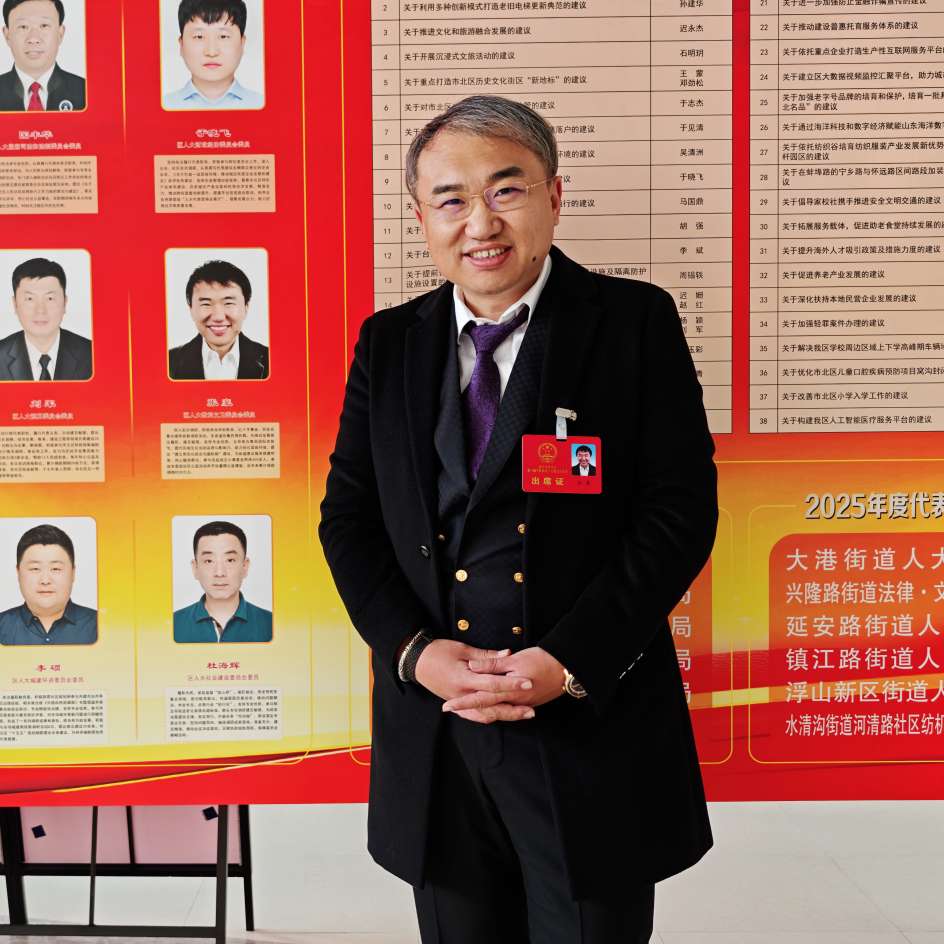 职位发布者头像