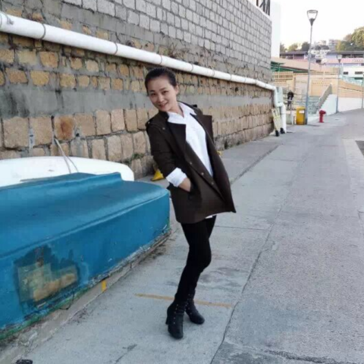 职位发布者头像