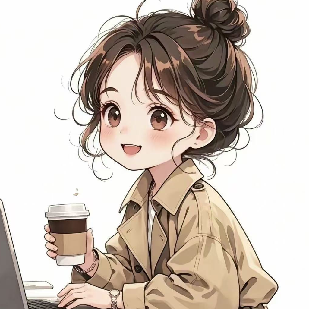 职位发布者头像