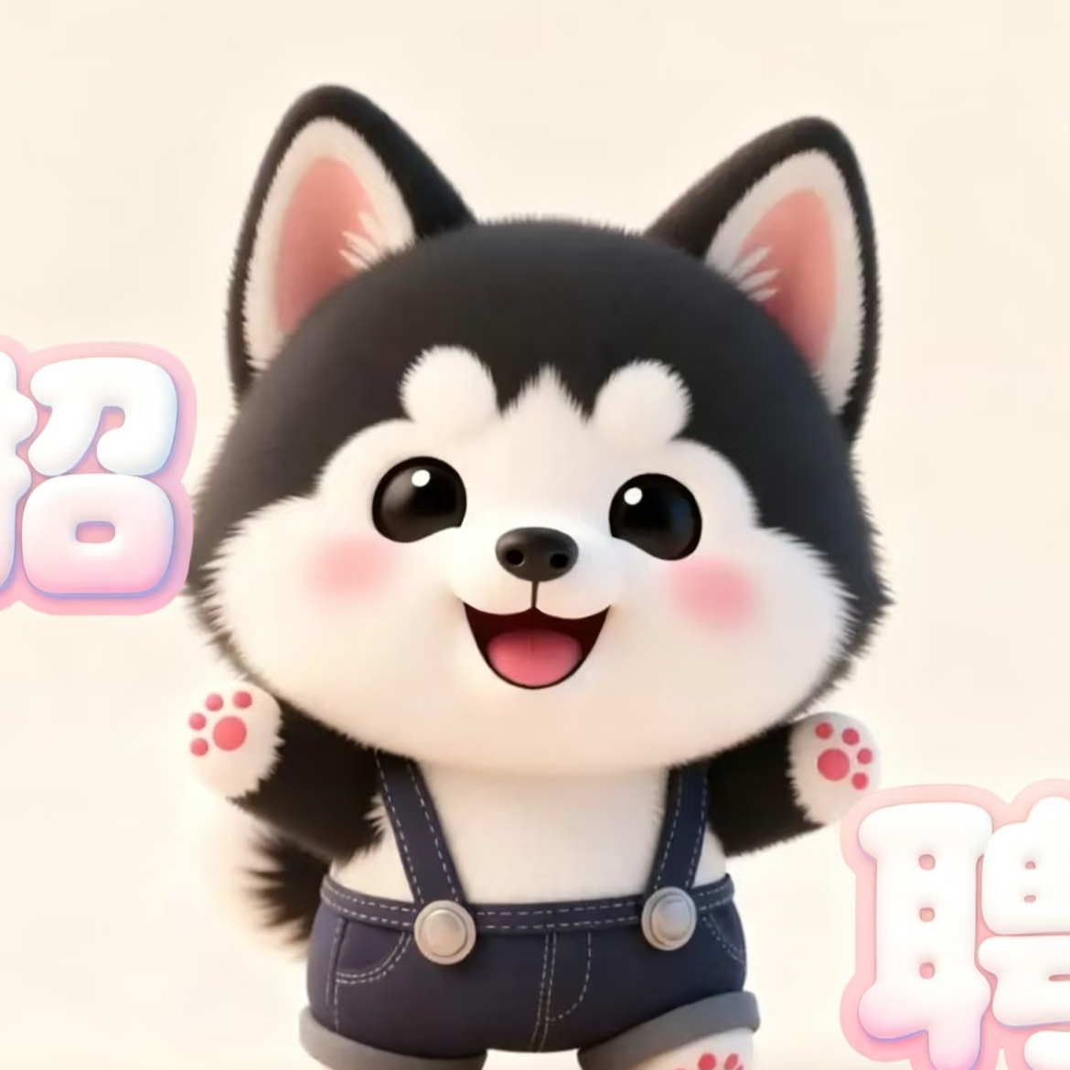 职位发布者头像