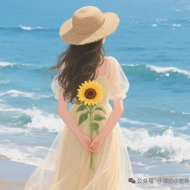职位发布者头像