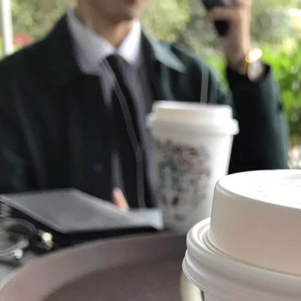 职位发布者头像