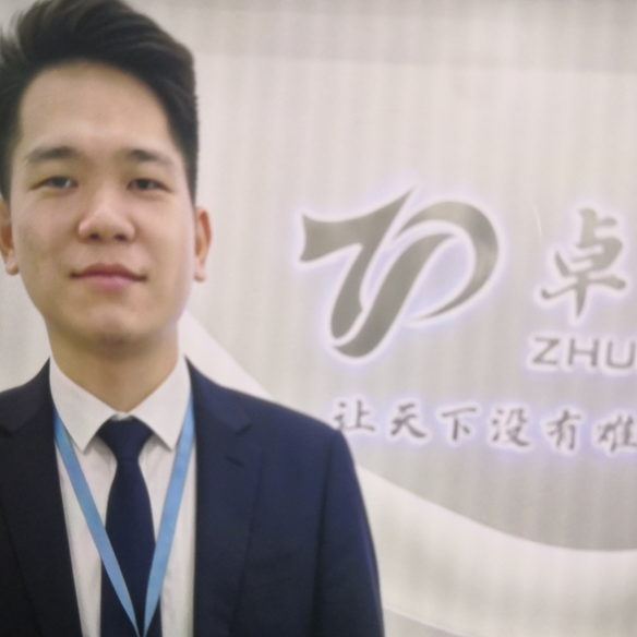 职位发布者头像