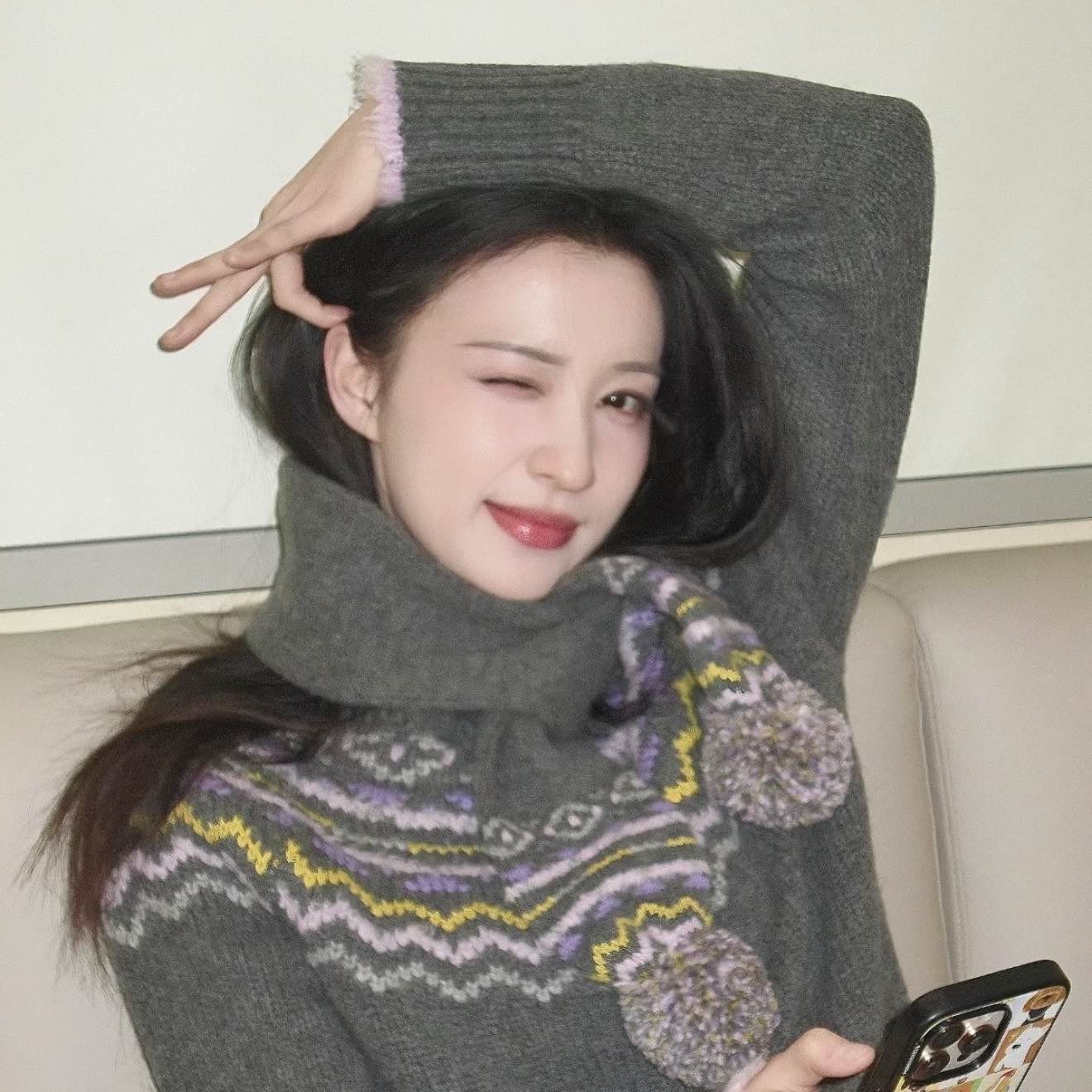 职位发布者头像