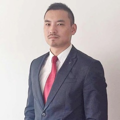 hr头像