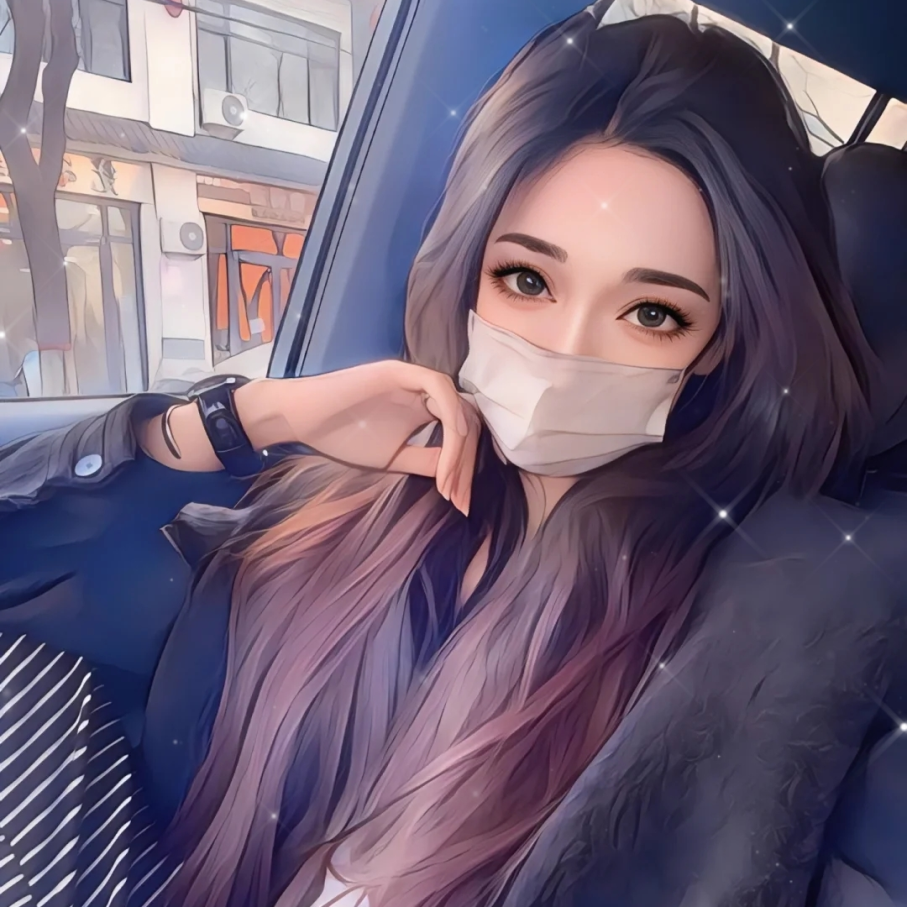 职位发布者头像