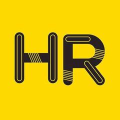 hr頭像