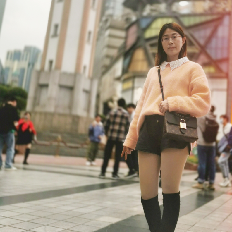 职位发布者头像