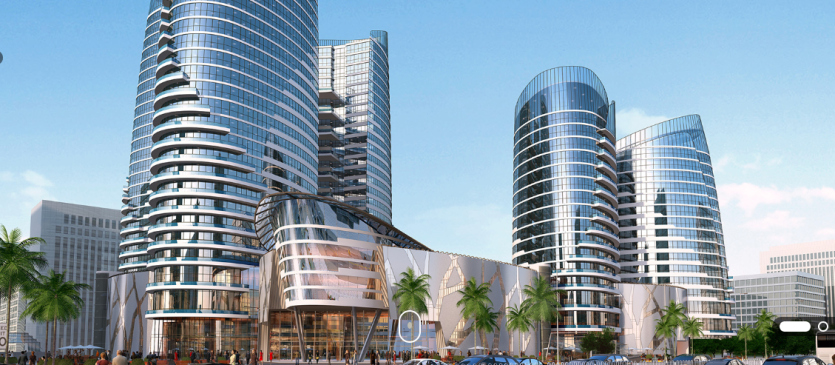 四川邦泽建设工程有限公司