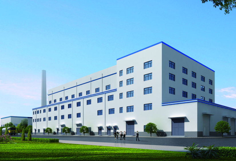 德州康博环保科技有限公司