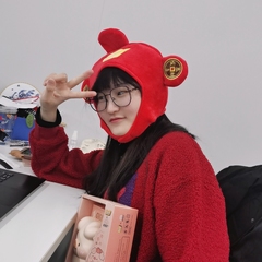 hr頭像