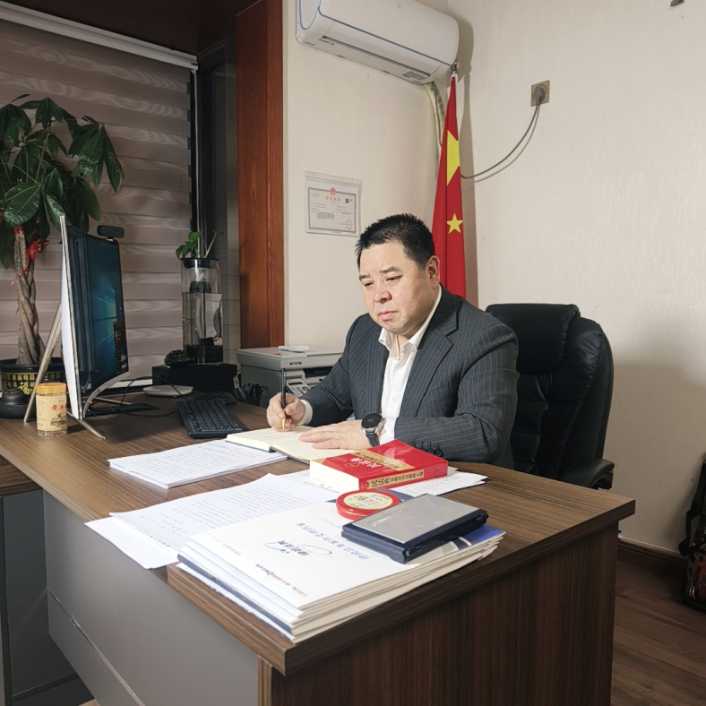 职位发布者头像