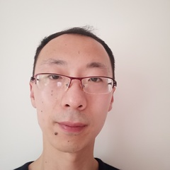 hr頭像