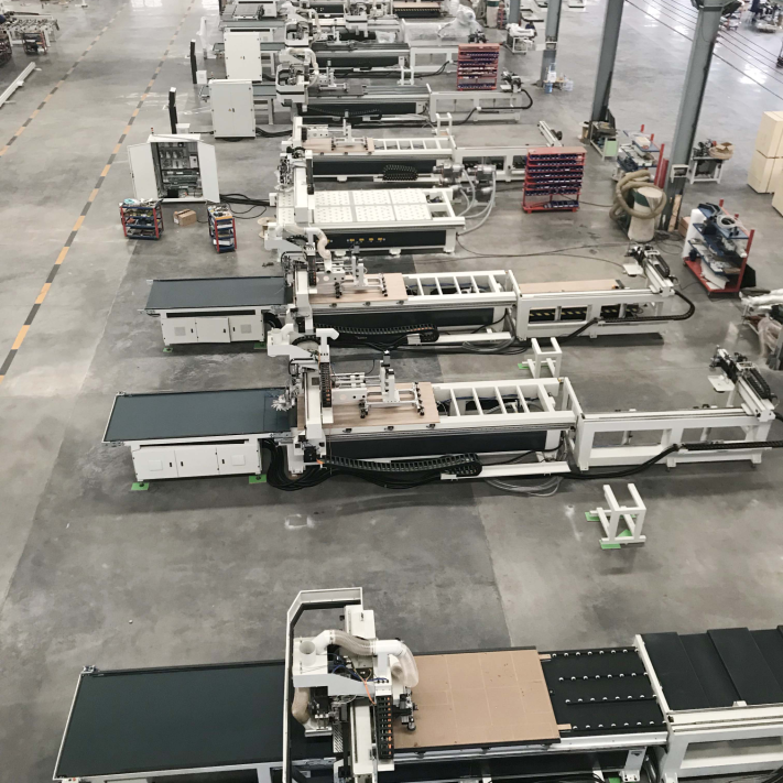 东莞市仁科木工机械有限公司