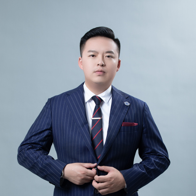 房产经纪人销售代表