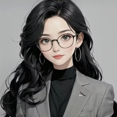 hr頭像