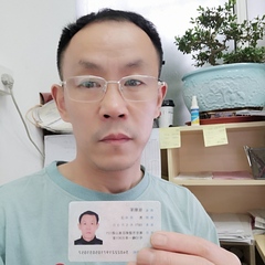 hr頭像