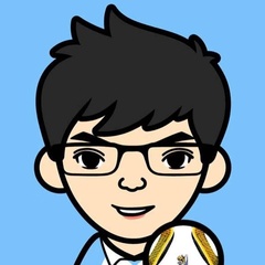 hr頭像