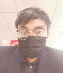 hr頭像