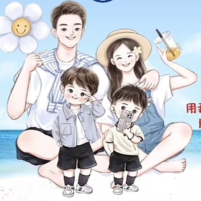 职位发布者头像