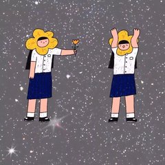 hr头像