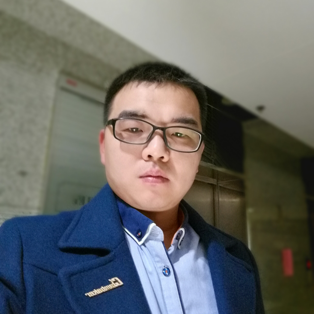 职位发布者头像