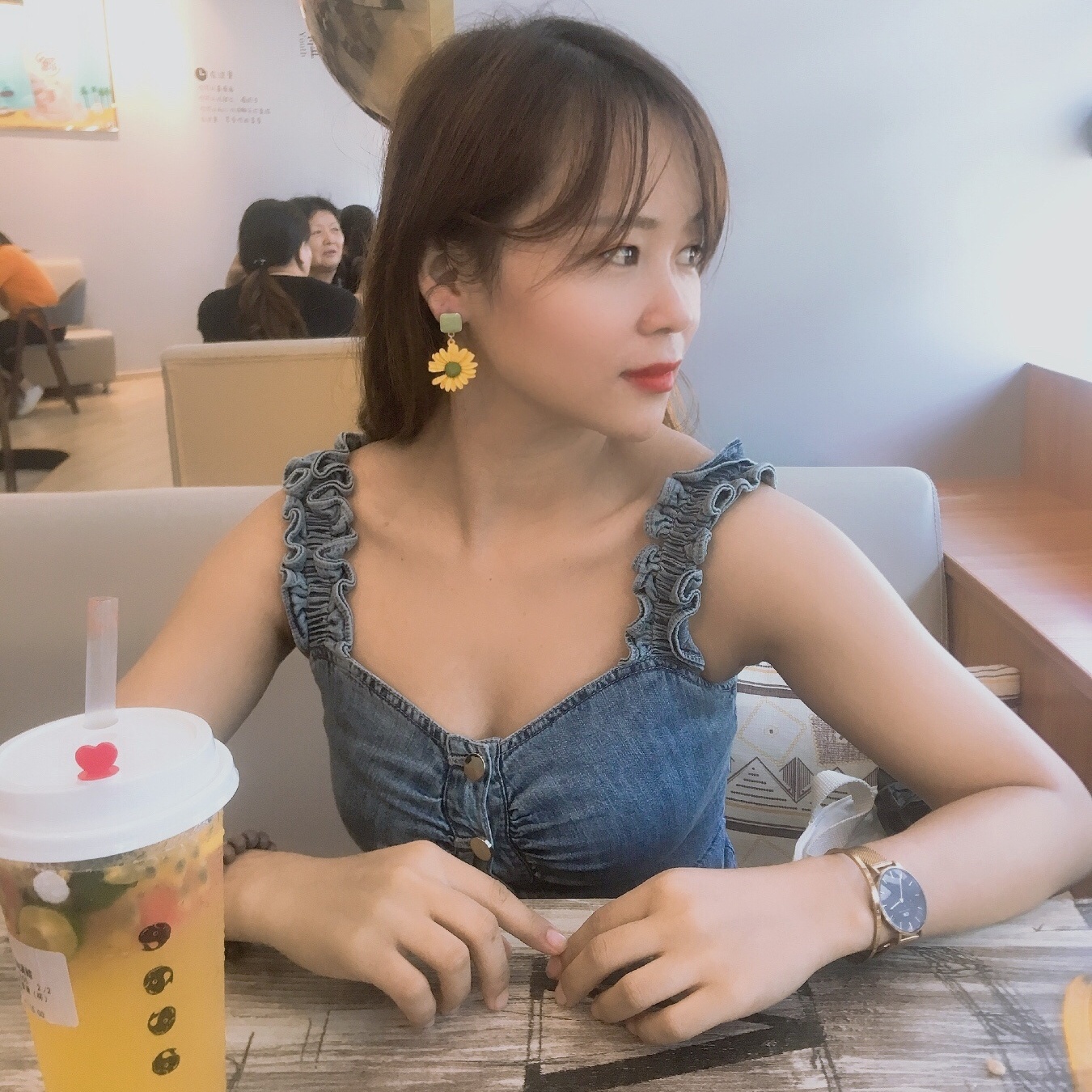 职位发布者头像