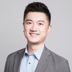 hr頭像