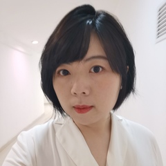 hr頭像