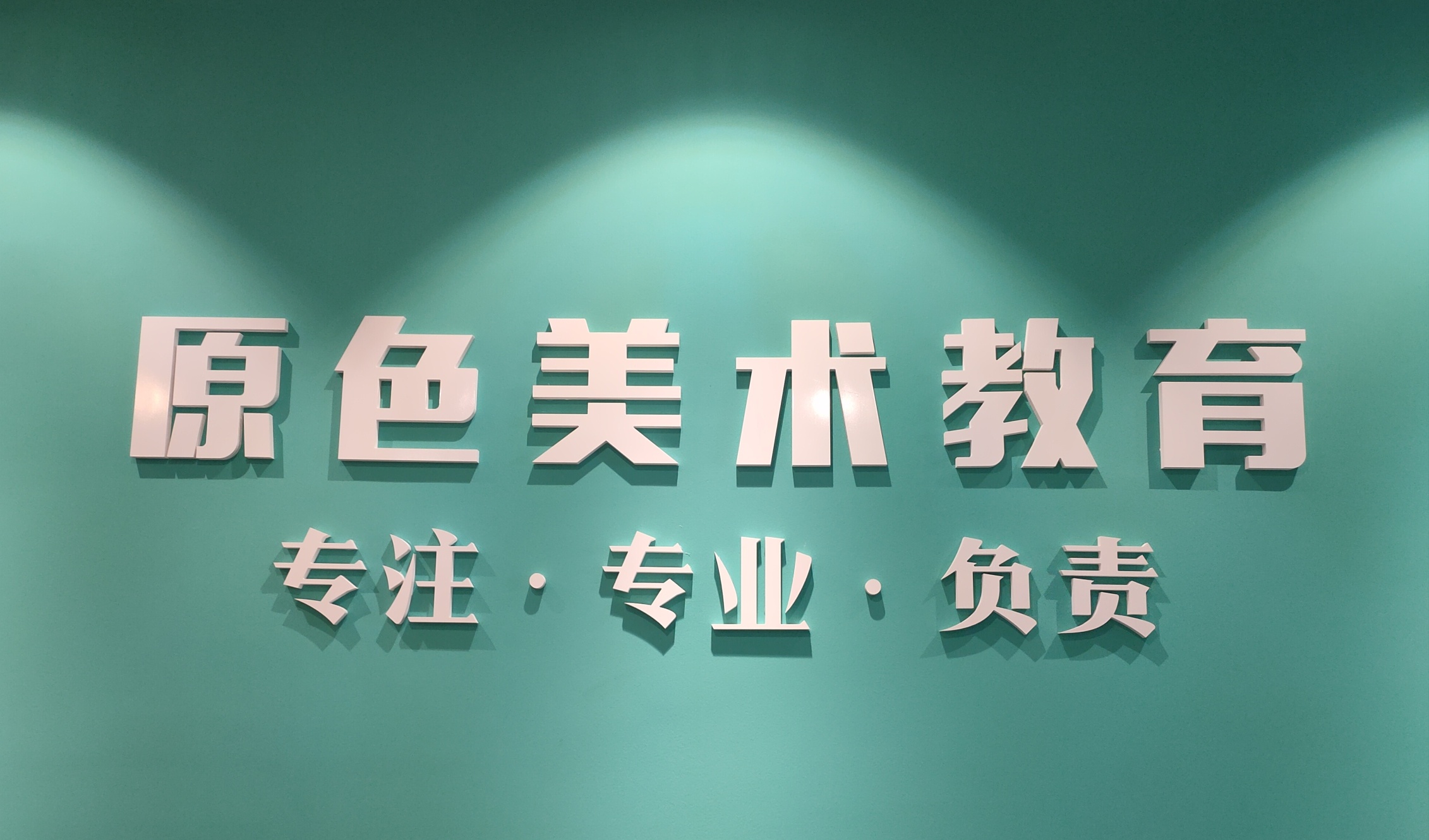 成都市青白江区原色艺术培训学校有限公司