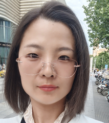 hr頭像