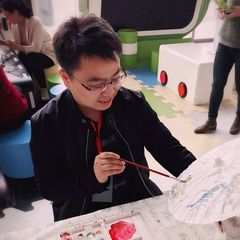 hr頭像