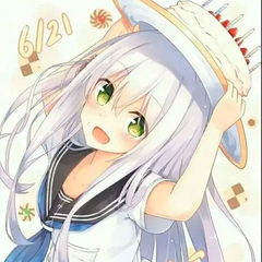 hr頭像