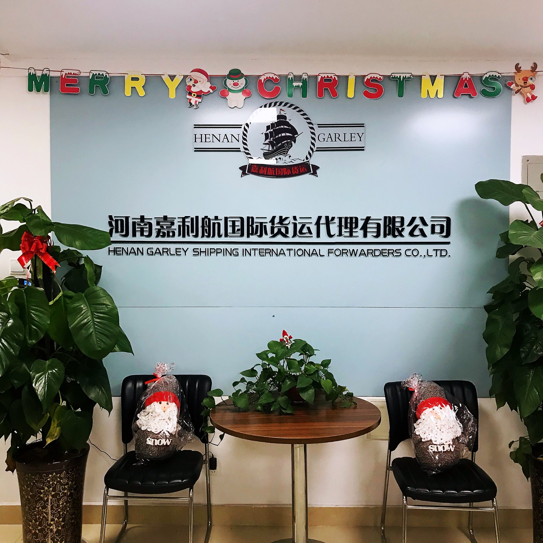 职位发布者头像