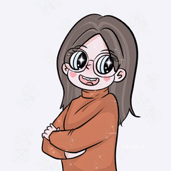 hr頭像
