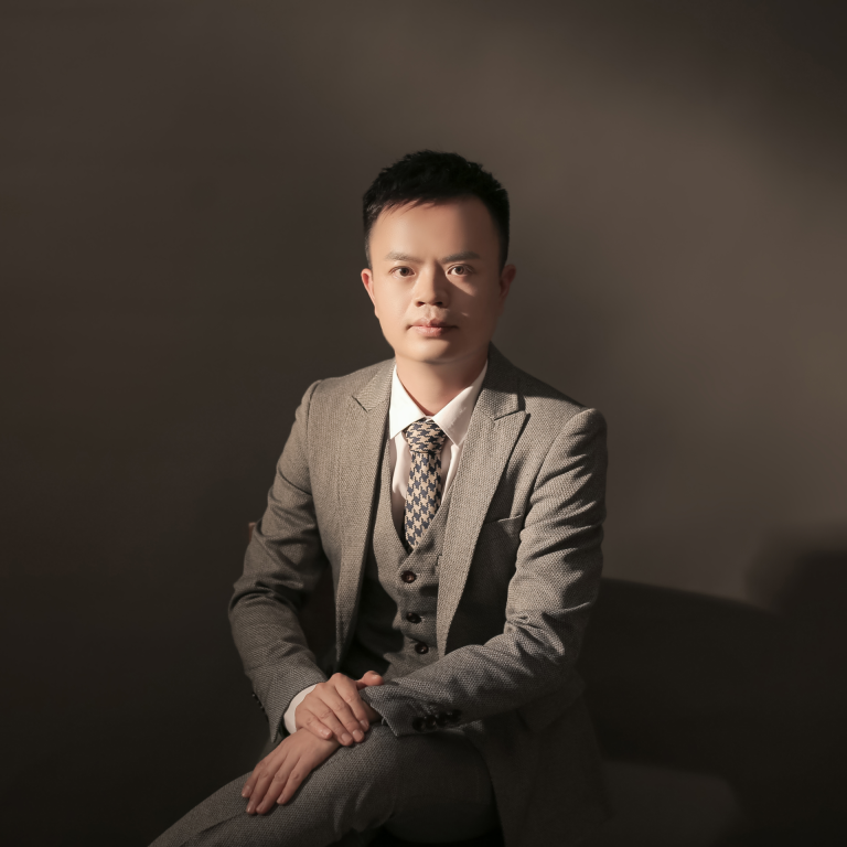 职位发布者头像