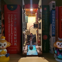 hr頭像