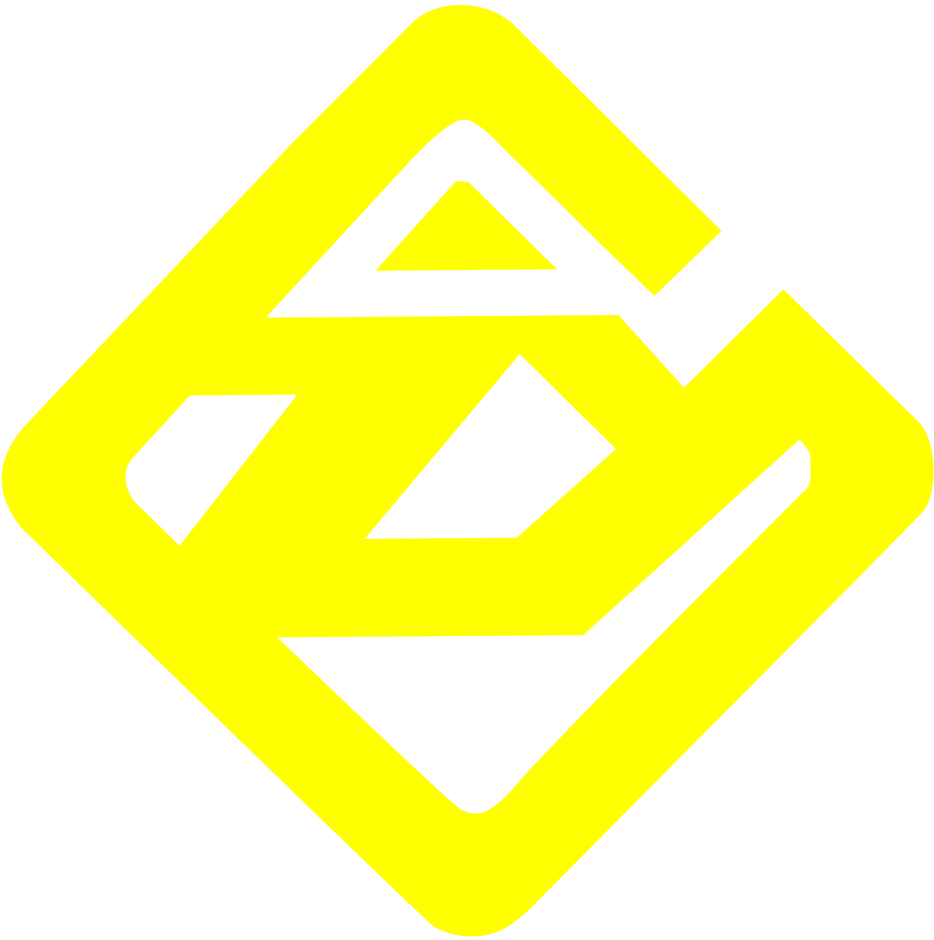 中易(佛山)物流供应链有限公司