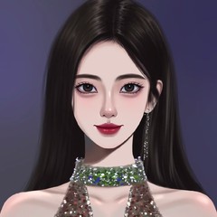 hr頭像
