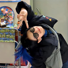 hr頭像